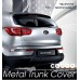 CACAO METAL TRUNK COVER FOR KIA SPORTAGE R  2010-15 MNR
